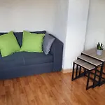 Apartament Le Bienvenue A - Parking Prive Inclus, Centre A Deux Pas *