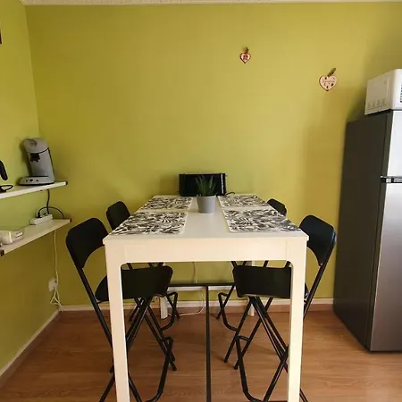 Appartement Bienvenue à