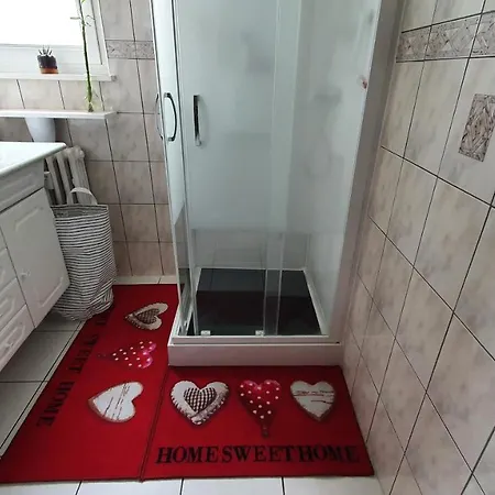 Le Bienvenue A - Parking Prive Inclus, Centre A Deux Pas Lägenhet