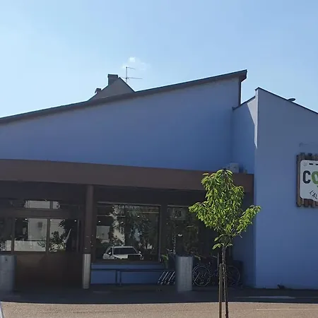 Le Bienvenue A - Parking Prive Inclus, Centre A Deux Pas *