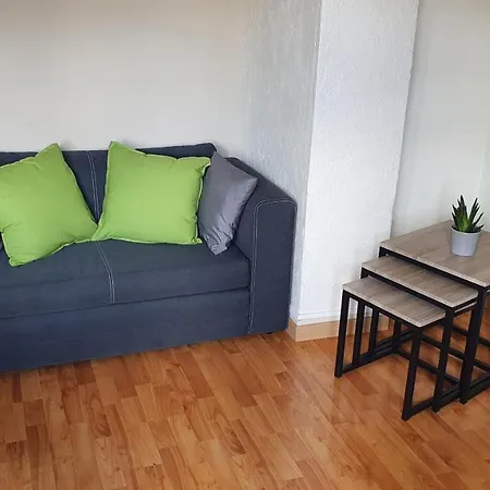 Апартаменты Le Bienvenue A - Parking Prive Inclus, Centre A Deux Pas *