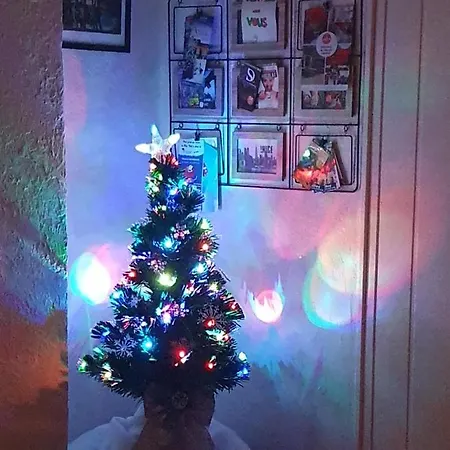 Lägenhet Le Bienvenue A - Parking Prive Inclus, Centre A Deux Pas Colmar