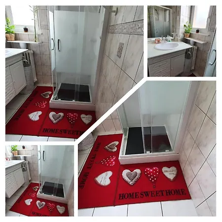 Lägenhet Le Bienvenue A - Parking Prive Inclus, Centre A Deux Pas Colmar