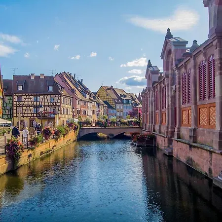 Apartment Le Bienvenue A - Parking Prive Inclus, Centre A Deux Pas