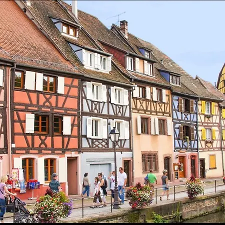 Apartment Le Bienvenue A - Parking Prive Inclus, Centre A Deux Pas