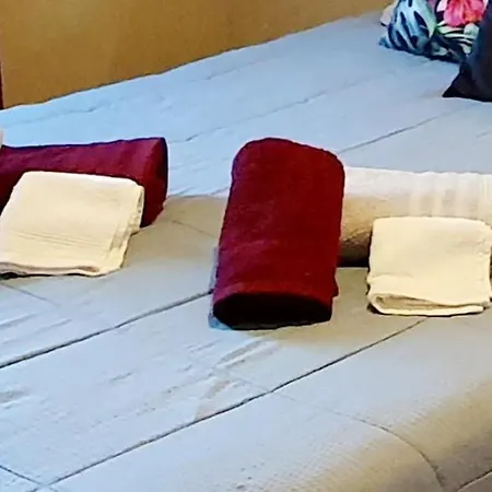 Appartement Bienvenue à *