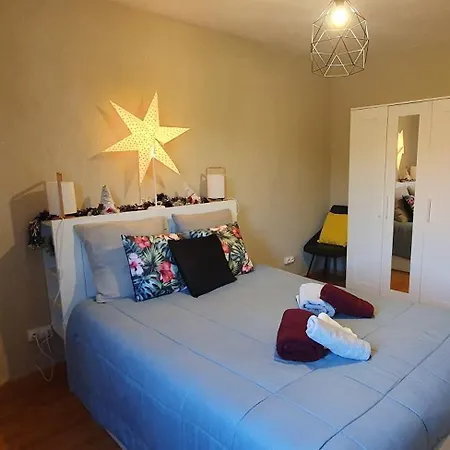 Le Bienvenue A - Parking Prive Inclus, Centre A Deux Pas Colmar