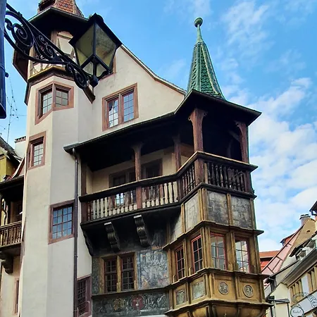Appartement Bienvenue à *