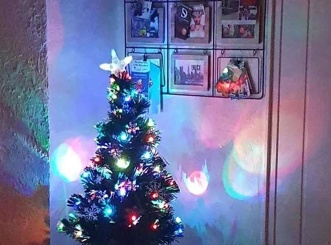 Daire Le Bienvenue A - Parking Prive Inclus, Centre A Deux Pas Colmar